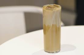 I am craving their coffee as i write this interview. Your Guide To Cambridge S Blue Bottle Coffee Arts The Harvard Crimson
