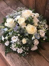 Annuals, which determines how long they will be in bloom. Funeral Flowers Derby Funeral Sympathy Tributes By Passion Flowers Florists Derbyshire