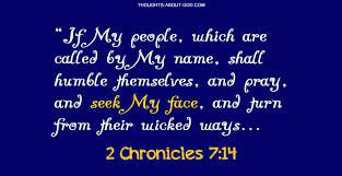 Instead, seek god's face. it was a cryptic piece of advice from a treasured brother in the lord, who knew a little bit about the problems i was facing. Seeking God S Face Thoughts About God Daily Devotionals By Bill Bright