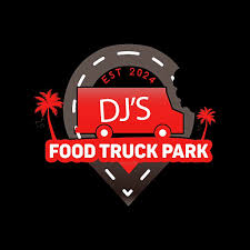 DJ’s Food Truck — Restaurant food truck in Muenster, Texas