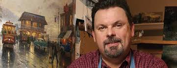 Thomas Kinkade Studios