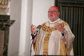 Die katholische kirche in deutschland sucht eine neue führungspersönlichkeit. Herbst Vollversammlung Der Deutschen Bischofe Radio Horeb Leben Mit Gott