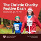 The Christie Charity Festive Dash event image
