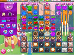 Candy Crush Saga Level 4732 26 Moves No Boosters Youtube