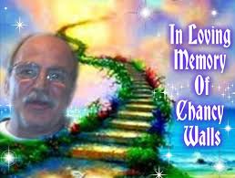 Chancie WALLS Obituary (1956