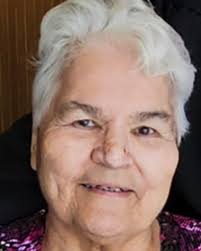 Hazel Caron Obituary February 7, 2025