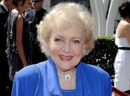Betty White to guest star