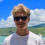 Noah Vansickle's Instagram, Twitter & Facebook