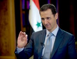 Dubya used to outsource torture to him, and his knowledge of torture came from a literal nazi. Syrian President Bashar Al Assad And Wife Asma Test Positive For Covid 19 New Europe