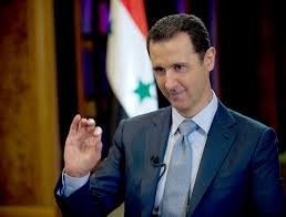 Later tuesday, assad's office said the president headed a cabinet meeting, his first public appearance in weeks. Syrian President Bashar Al Assad And Wife Asma Test Positive For Covid 19 New Europe