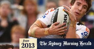 Joel Reddy signs with Souths