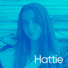 We are super happy as another new face has now arrived in the agency! 😁  Meet Hattie Powell the second of our two summer interns joining us this  year! Here's an intro