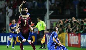 Gianluigi gigi buffon ufficiale omri (italian pronunciation: Gianluigi Buffon Das Beste Spiel War Das Wm Halbfinale 2006 Gegen Deutschland
