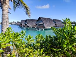 Since the nation's debut in 1956, fijian athletes have taken part in every edition of the summer olympic games, except for two occasions. A Review Of The Fiji Marriott Resort Momi Bay