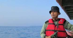 Karena itu, sebagian besar cpns akan ditempatkan di luar jawa. Polisi Kehutanan Polhut Artikel Lhk