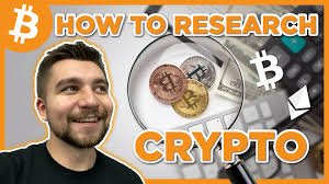 A cryptocurrency exchange is like an online brokerage for cryptocurrencies, tokens (virtual assets created through existing blockchains), and other digital assets. How To Research Cryptocurrency Best Resources And Tools Voskcoin Youtube Voskcointalk