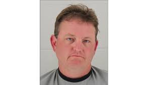Overland Park City councilman arrested