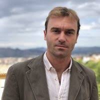 Pablo Aparicio-Durán, autor en Zenda