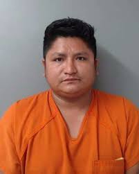 Three arrested in stash house bust