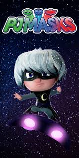 Tons of awesome pj masks wallpapers to download for free. Pj Masks Luna Girl Wallpaper By Jpninja426 On Deviantart