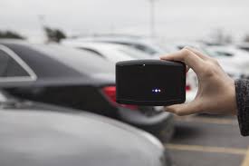Generally only cars that look like they might have something worth stealing. The Car Stealing Mystery Device Aws Insurance Company