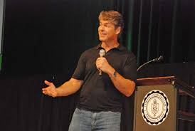 Nearly 900 guests attend inaugural Cy-Fair Book Festival