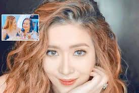 Angeline is a true survivor in love and life