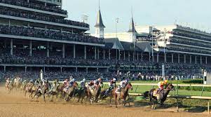 (0.04 mi) silver spoon ii. The Kentucky Derby Is Just The Beginning Churchill Downs Incorporated