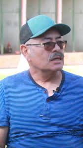 Ramiro Rocha Alvarado Don Pug