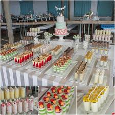 Mousse Wedding Dessert Bar Dessert Bar Wedding Dessert Bars Wedding Dessert Table