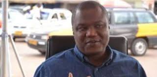 Effiduase/Asokore MP Archives