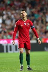 Portugal euro 2020, toute l'actualités concernant l'équipe du portugal à l'euro 2020. Cristiano Ronaldo En Portugal 2019