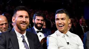 Lionel messi free agent since {free agent_since} right winger market value: Transfer News Wildes Gerucht Spielen Ronaldo Und Messi Bald Zusammen Eurosport