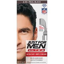 How to apply hair dye for men. Just For Men Store Online Shopping In Germany At Desertcart De