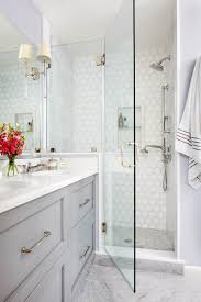 Build your dream bathroom with matching mosaics. 75 Beautiful Mosaic Tile Bathroom Pictures Ideas May 2021 Houzz