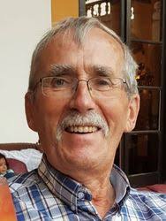 Condolence Book for Richard (Tony) Scott (Stillorgan, Dublin)