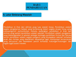 Contoh power point seminar proposal kontribusi kebiasaan belajar disekolah dan motivasi belajar terhadap mata pelajaran ekonomi siswa kelas x sma ekasakti padang nama : Proposal Penelitian Seminar Bk Agus Muhammad Iqro Ppt Download