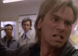 MacGyver (TV Series 1985–1992)