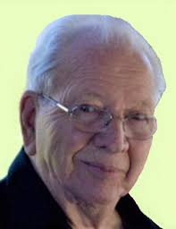 Obituary information for R.V. Blankenbickler