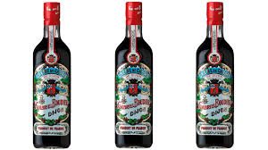 Bringing It Back Bar What To Do With Cassis Punch