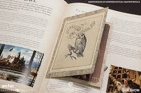 Planet of the apes, an interview with dracula, conan the barbarian, the navy vs the night monsters, fritz the cat, the tale of witche willow house comic, and more!descripción. Harry Potter The Monster Book Of Monsters Official Film Prop Replica Book By Jody Revenson Official Publisher Page Simon Schuster