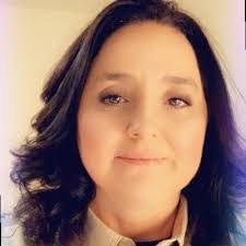 Pamela Whiteside's Instagram, Twitter & Facebook