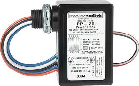 Electromechanical relays use magnetic fields generated by a coil to switch between open and examples of such objects include bur are not limited to heavy machinery and fluorescent lighting. Pp20 Power Pack With 20 Amp Relay