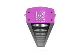 The new k5 wifi grow light greatly amplifies quality and potency, with newly enhanced uv diodes to increase terpene and flavor profiles, and will significantly increase flower. K5 Xl1000 Wifi Led Grow Lights Missouri Homegrown