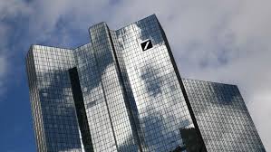 Durch die neu veröffentlichten quartalszahlen stieg der kurs der deutschen bank aktie um über 15 prozent an. Deutsche Bank Verdient Dank Investmentbanking Unerwartet Viel