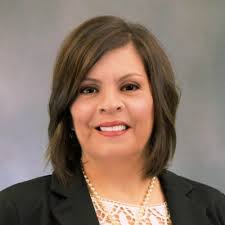 Felicia DePriest Holcomb