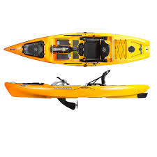 By now everyone in the kayak fishing world knows that pedal drive kayaks are all the rage. Cruise Fd Paddling Buyer S Guide