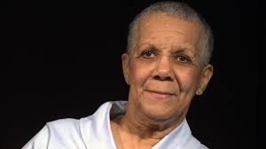 Freddie Greene Biddle oral history interview conducted by Emilye Crosby in  Washington, DC, District of Columbia, 2015 December 10