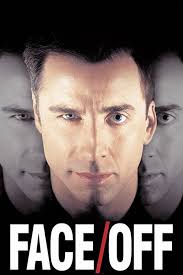 Face/Off (1997) Commentary with Director John Woo and Writers Mike Werb and Michael  Colleary...