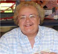 Ruth Allard Obituary (1943